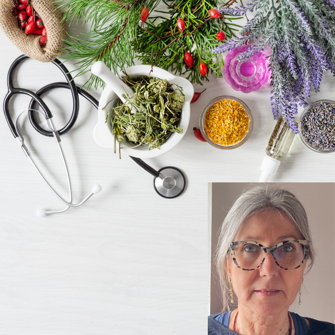 Medicina occidentale e medicina ayurvedica: visite con la Dott.ssa Barbara Bergnach