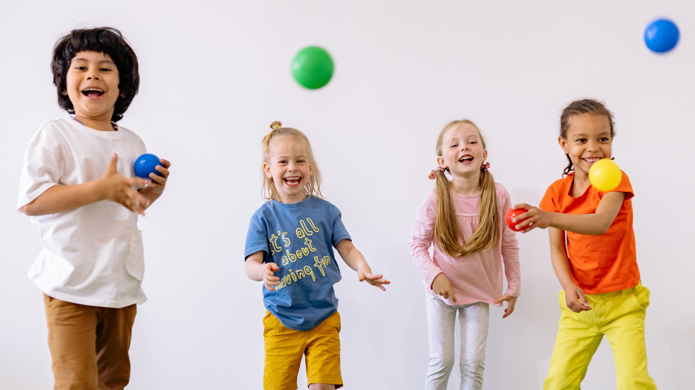 Corsi BIMBI e RAGAZZI