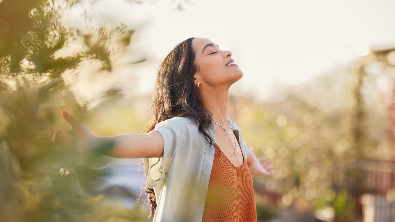 Affrontare il nuovo anno con serenità: il potere della mindfulness